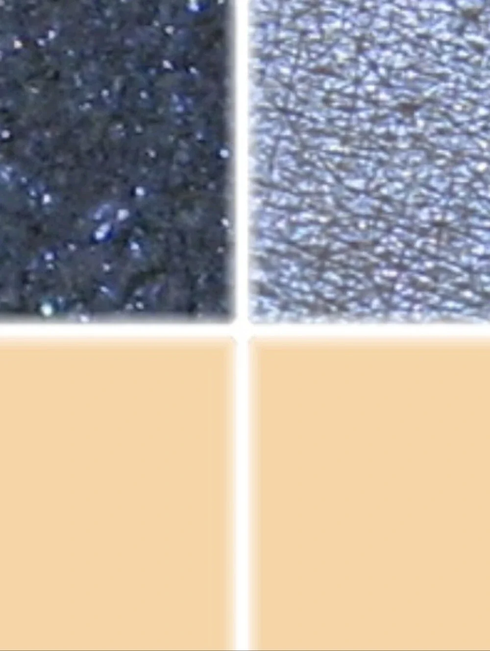 🧚‍♀️TWILIGHT PEARL BareMinerals LE DISCONTINUED Eye Color NWT